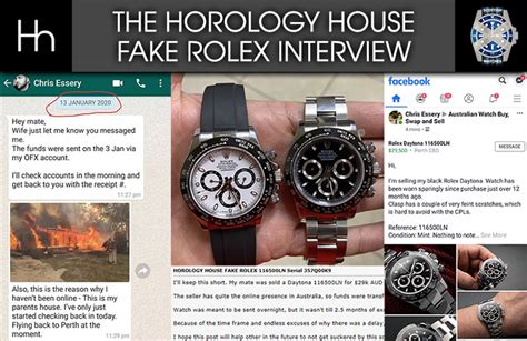 horology house rolex.